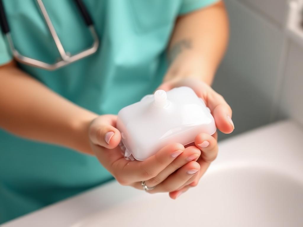 Hygiene practice